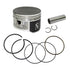Namura Piston Kit 68.95mm – Honda TRX250TM Recon 2x4 '97–'01