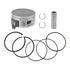 Namura Piston Kit 86.48mm Honda TRX420 FM1 / FM2 '14–'22