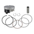Namura Piston Kit 92.47mm Honda SXS Pioneer 1000 3P/5P '16-'24