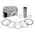 Namura Piston Kit 82.46mm Kawasaki Mule 600 KAF400B '05-'16