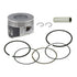 Namura Piston Kit 76.45mm – Kawasaki Mule 4000 KAF620P '09–'14