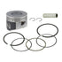 Namura Piston Kit 76.95mm Kawasaki Mule 4000 KAF620P '09-'14
