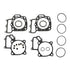 Namura Top-End Gasket Set