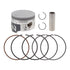 Namura Piston Kit 69.47mm – Suzuki LT-F300 4WD '99–'02