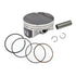 Namura Piston Kit 90.46mm Suzuki DRZ400E '00-'24 / 400S '06-'16