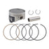 Namura Piston Kit 82.96mm Suzuki LTF400 KingQuad 4WD '08-'22