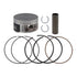 Namura Piston Kit 100.97mm – Yamaha YFM660 Grizzly '02–'08 / XTZ660