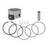 Namura Piston Kit 83.45mm Yamaha YFM350 Grizzly 4x4 '07-'14