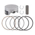 Namura Piston Kit 101.98mm – Yamaha YFM700F Grizzly '08–'11
