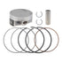 Namura Piston Kit 102.97mm – Yamaha YFM700FAP Grizzly Auto '16–'25