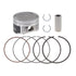 Namura Piston Kit 92.47mm Polaris Ranger 500 4x4 '99-'13