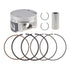 Namura Piston Kit 88.39mm Polaris Sportsman 400 4x4 '01-'05