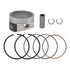 Namura Piston Kit 79.97mm Polaris Sportsman 800 EFI '05-'13