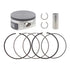 Namura Piston Kit 92.95mm Polaris Ranger 500 2x4 / 4x4 '17-'22