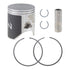 Namura Piston Kit 66.34mm Dual Ring – Honda CR250R '97–'01