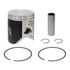 Namura Piston Kit 66.34mm Dual Ring – Honda CR250R '02–'04
