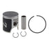 Namura Piston Kit 47.45mm Single Ring – Honda CR80R '86–'02