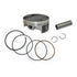 Namura Piston Kit 76.97mm Kawasaki KX250F '06-'09