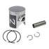 Namura Piston Kit 44.46mm Dual Ring Kawasaki KX65 '00–'23