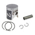 Namura Piston Kit 44.45mm Dual Ring Kawasaki KX65 '00–'23