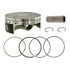 Namura Piston Kit 95.96mm Suzuki RMZ450 '08-'12