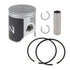 Namura Piston Kit 66.34mm Dual Ring – Suzuki RM250 '03–'08