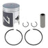 Namura Piston Kit 41.46mm Dual Ring – Suzuki LT50 '84–'05