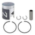 Namura Piston Kit 41.96mm Dual Ring – Suzuki LT50 '84–'05