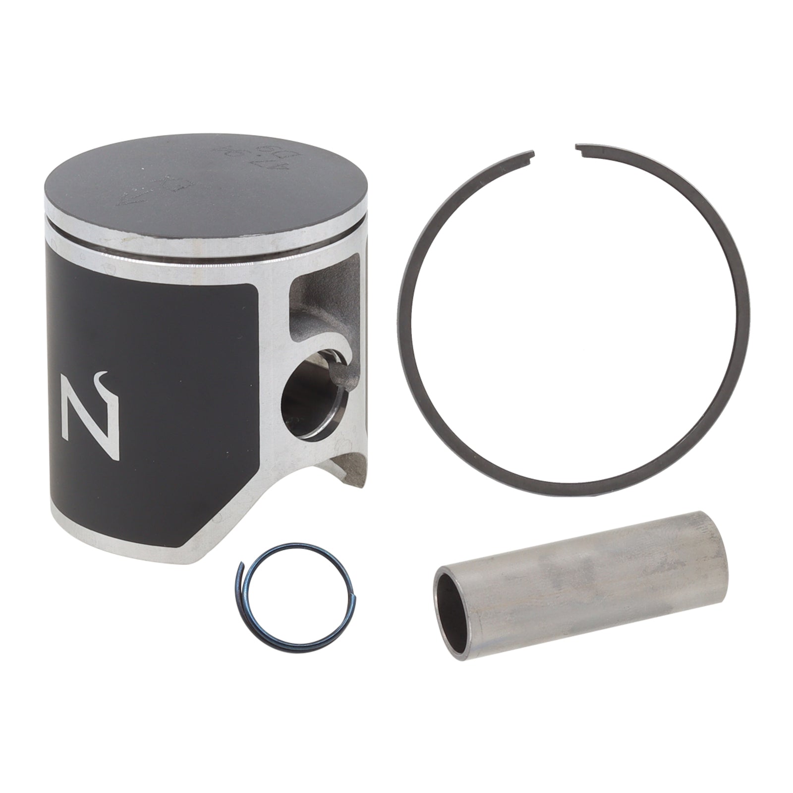 Namura Piston Kit 47.94mm Single Ring Suzuki RM85 SW '02–'21
