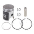 Namura Piston Kit 40.96mm Dual Ring – Yamaha PW50 '81–'24