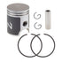 Namura Piston Kit 46.97mm Dual Ring – Yamaha PW80 '83–'06