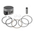 Namura Piston Kit 70.47mm – Yamaha XT225 '92–'00 / TTR230 '05–'26
