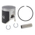 Namura Piston Kit 66.36mm Dual Ring – Yamaha YZ250 '99–'24