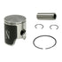 Namura Piston Kit 39.47mm Single Ring – KTM 50SX '09–'23