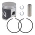 Namura Piston Kit 53.95mm Dual Ring – KTM 125SX '01–'25 / 125EXC