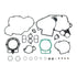 Namura Full Gasket Set