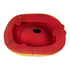 No Toil Super-Flo Air Filter Flame Resist