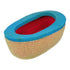 No Toil Super-Flo Air Filter Flame Resist
