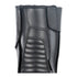 Oxford Hunter Twin ZIP MS Boot - Black
