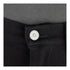Oxford AA Super Stretch Men's Jean - Black (Short)