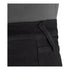 Oxford AA Super Stretch Men's Jean - Black (Short)