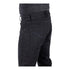 Oxford OA Marshal AAA Straight Men's Jeans - Black (Short)