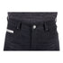Oxford OA Marshal AAA Straight Men's Jeans - Black (Short)