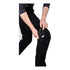 Oxford OA Tailor AA Men's Straight Jean - Black (Regular)