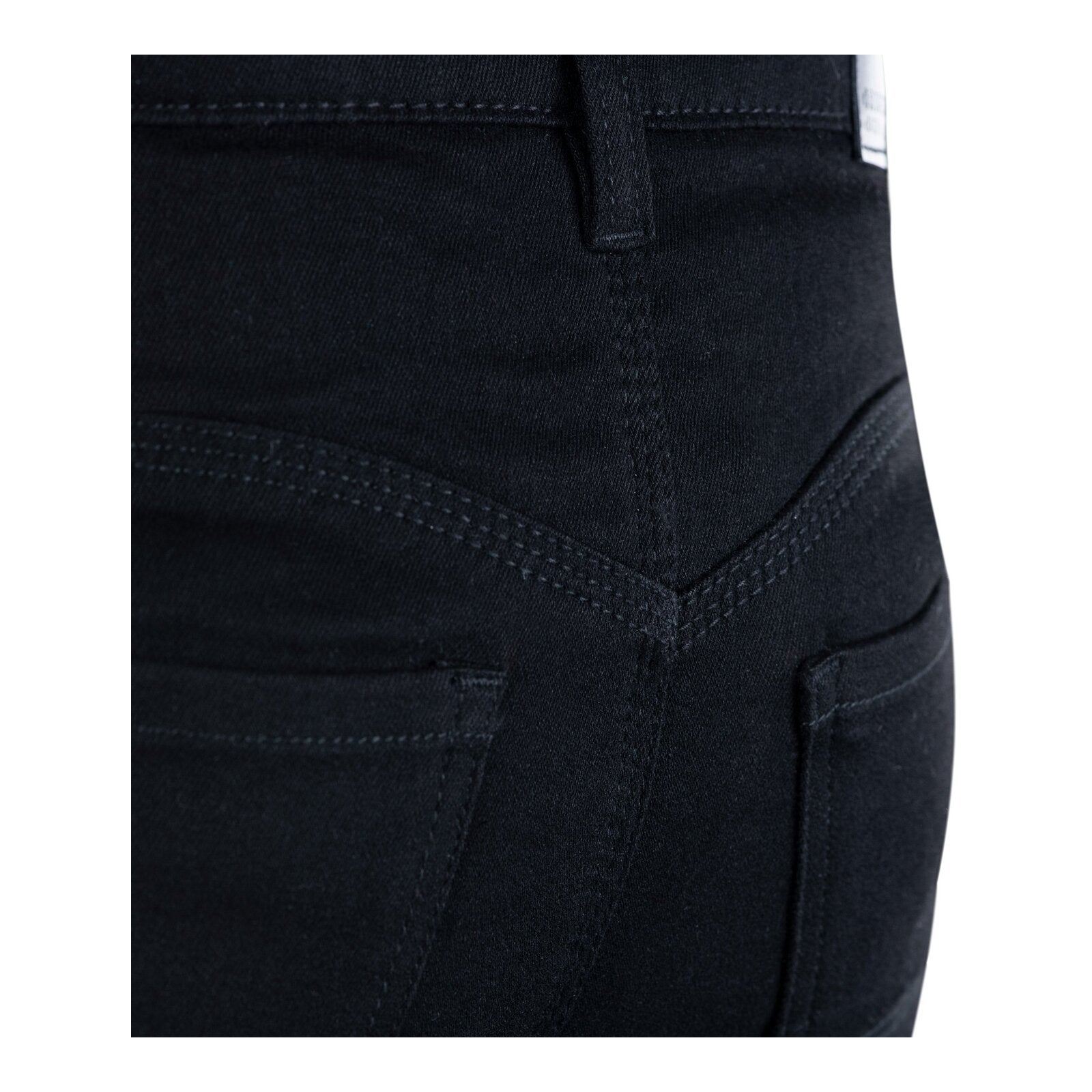 Oxford AA SuperStretch Women's Jean - Black