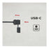 Oxford USB Type C 3.0amp Charging Kit