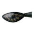 Oxford Eyeshot LEDicator Mercury - Black