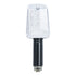 Oxford Indicator - Rectangle Long - Black (Pair)