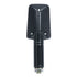 Oxford Indicator - Rectangle Long - Black (Pair)