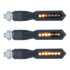 Oxford Nightstrider Streaming Indicators (includes 2 Resistors)